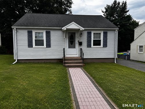 41 Bilyue Rd, Manchester, CT, 06042-1903 | Card Image