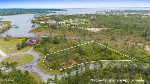 600 Reef Ct, Panama City, FL, 32404-2698 | Card Image