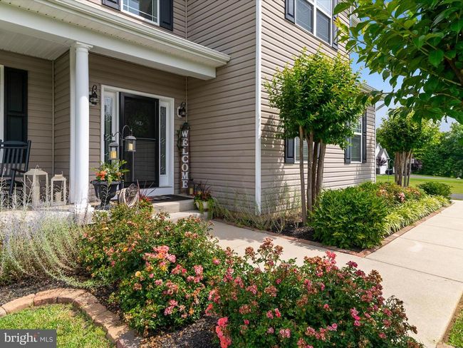 14295 Flowing Creek Ct, House other with 4 bedrooms, 4 bathrooms and null parking in Bryantown MD | Image 4