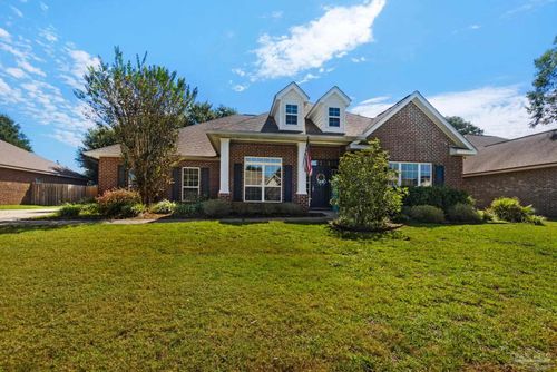 4766 Haggerty Ln, Pace, FL, 32571-4006 | Card Image