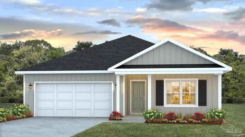 3696 Fallschase Blvd, Pensacola, FL, 32526-8128 | Card Image
