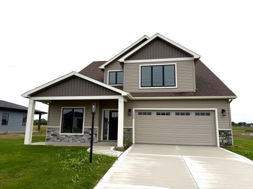 1388 Tamalpais Dr, Fort Wayne, IN, 46818-0302 | Card Image