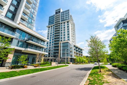 358-60 Ann O'Reilly Road, North York, ON, M2J0C8 | Card Image