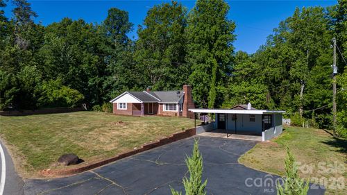 3036 Flat Gap Rd, Valdese, NC, 28690-8769 | Card Image