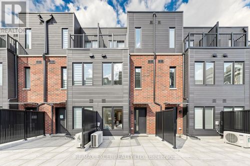 46-30 Calamint Lane, Toronto (L'Amoreaux), ON, M1W2H1 | Card Image