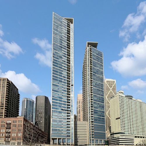 1609-600 N Lake Shore Dr, Chicago, IL, 60611-3046 | Card Image