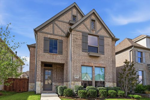 8521 Western, The Colony, TX, 75056-5161 | Card Image