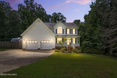 117 Leach Dr, Garner, NC, 27529-7500 | Card Image