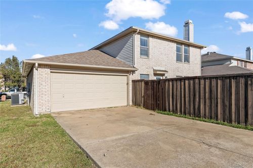 1543 Englewood Dr, Rockwall, TX, 75032-6581 | Card Image