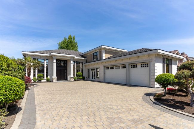 6551 Chatterton Road, House other with 5 bedrooms, 5 bathrooms and 7 parking in Richmond BC | Image 1