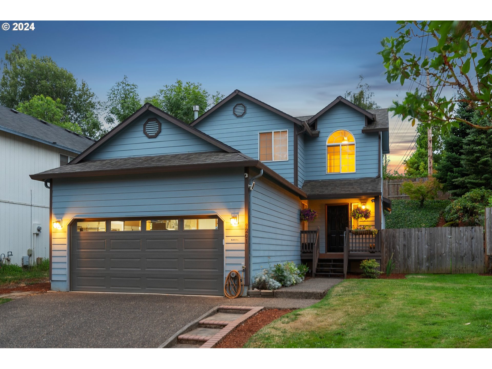 14th Way, Vancouver, WA 98664