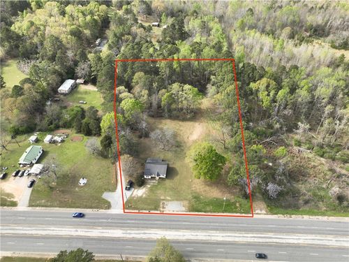 6 Horton Drive, Abbeville, SC, 29620 | Card Image