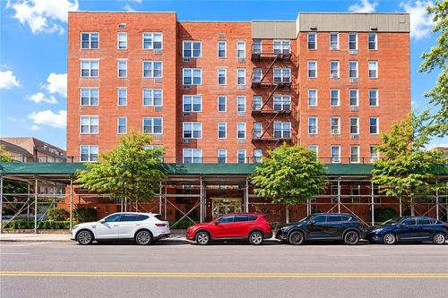 6j-735 Avenue W, Brooklyn, NY, 11223-5555 | Card Image