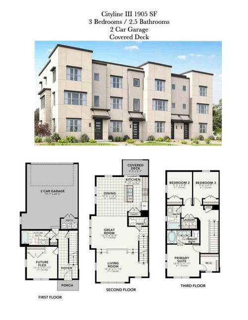 915 W Gold Ridge Lane, St. George, UT, 84790 | Card Image