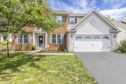 166 Longleaf St, Pickerington, OH, 43147-7940 | Card Image