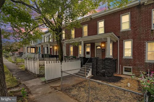 1009 Darley Ave, BALTIMORE, MD, 21218-5528 | Card Image