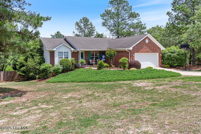 2 Beryl Cir, House other with 5 bedrooms, 3 bathrooms and 2 parking in Pinehurst NC | Image 4