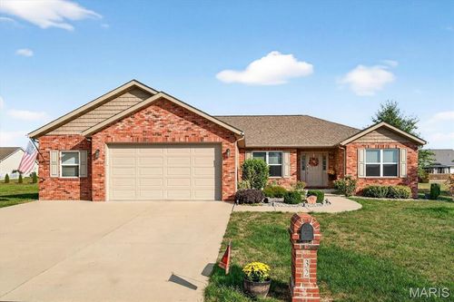 32 Adderly Ln, Millstadt, IL, 62260-2294 | Card Image