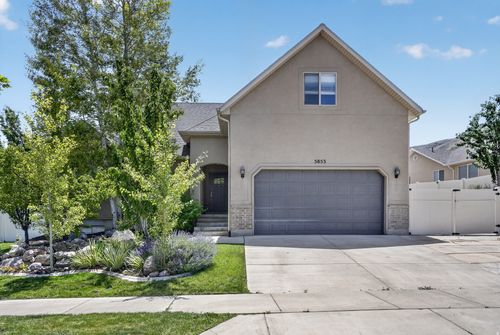 5853 Whisper Rose Dr, Herriman, UT, 84096-1872 | Card Image