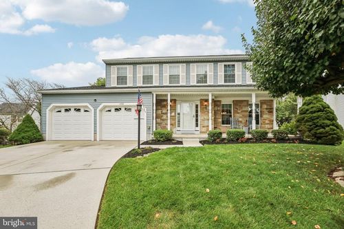 1403 Bassett Ct, BEL AIR, MD, 21014-6832 | Card Image