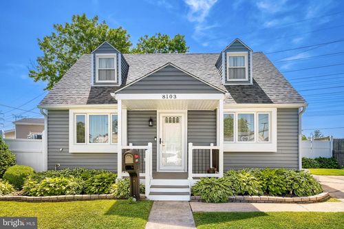 8103 Murray Point Rd, BALTIMORE, MD, 21222-6021 | Card Image