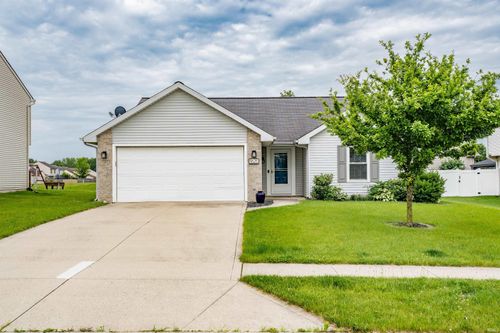 11625 Maywin Dr, Fort Wayne, IN, 46818-8756 | Card Image