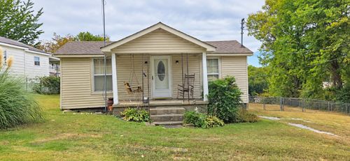 114 S Eclipse St, Florence, AL, 35630 | Card Image