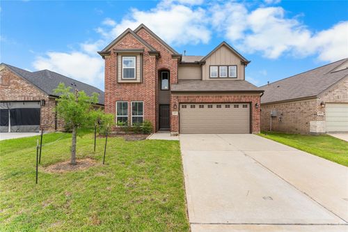 1855 Cypress Canyon Trl, Conroe, TX, 77301-2589 | Card Image