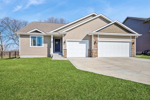 3512 Se 17th St, Ankeny, IA, 50021-7135 | Card Image