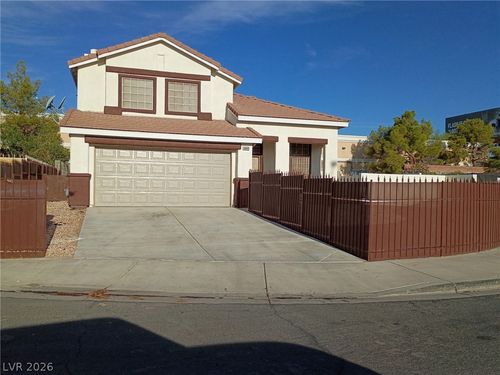 6649 Sweetzer Way, Las Vegas, NV, 89108-7310 | Card Image