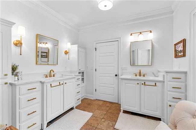 654 Cannon Rd, House other with 5 bedrooms, 4 bathrooms and 6 parking in Sharpsburg GA | Image 37