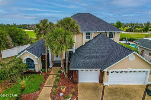 112 Legend Lakes Dr, Panama City Beach, FL, 32408-7245 | Card Image
