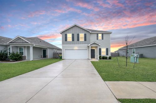 19221 Nathan Scott Way, Manor, TX, 78653-2005 | Card Image