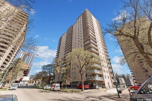 1501-320 5th Ave N, Saskatoon, SK, S7K2P5 | Card Image