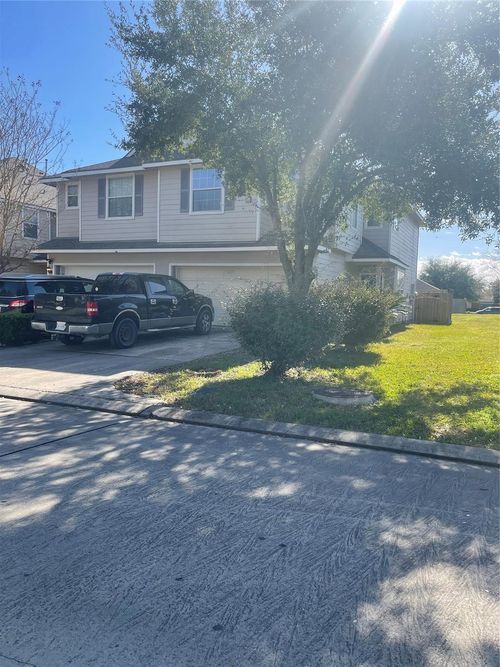 13064 Peppergate Ln, Houston, TX, 77044-6556 | Card Image