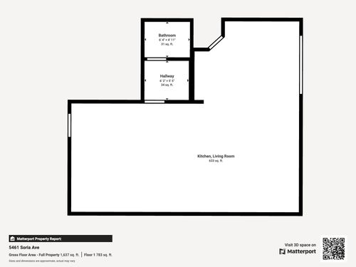 5461 Soria Ave, Ave Maria, FL, 34142-5105 | Card Image