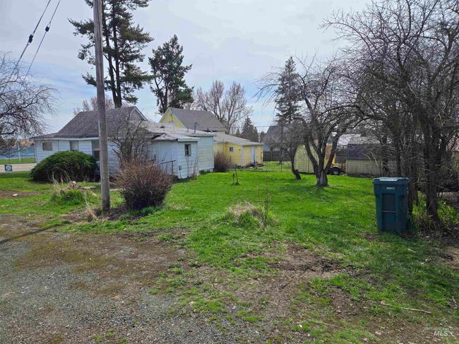102 Pine St, House other with 1 bedrooms, 1 bathrooms and 1 parking in Nezperce ID | Image 27
