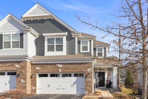 3S643 Breme Drive E, Warrenville, IL, 60555 | Card Image