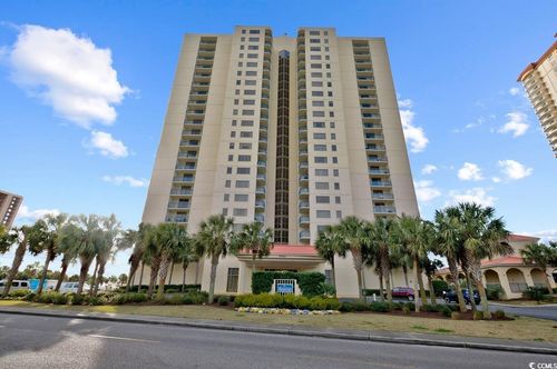 apt-508-8560 Queensway Blvd, Myrtle Beach, SC, 29572-5258 | Card Image