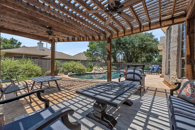 14936 Thatcher Dr, House other with 3 bedrooms, 3 bathrooms and 4 parking in Austin TX | Image 35