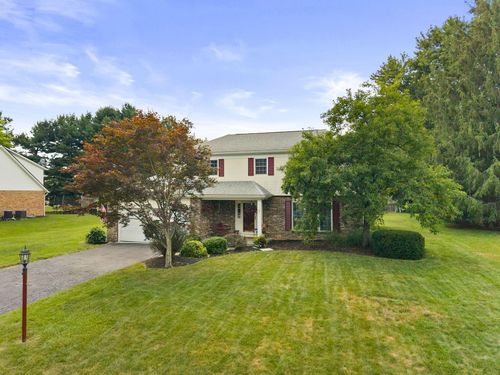 11185 Forest Lane Ave, Pickerington, OH, 43147-9116 | Card Image
