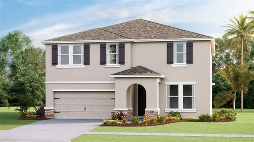 19692 Gladeview Way, LAND O LAKES, FL, 34638 | Card Image