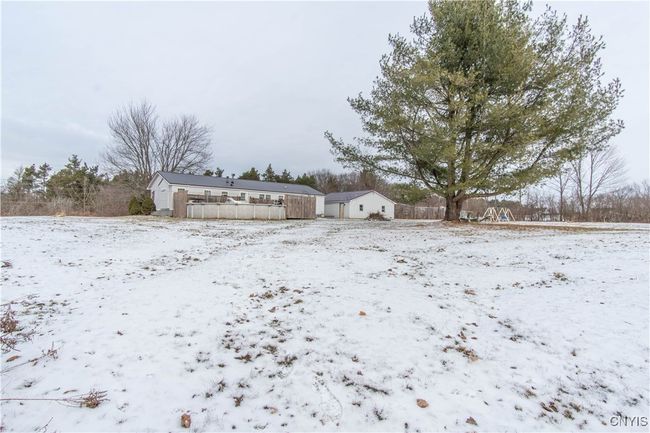 15894 Foster Park Rd, House other with 3 bedrooms, 2 bathrooms and null parking in Dexter NY | Image 7