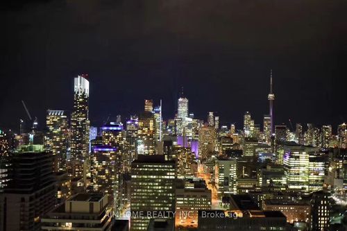 1403-1080 Bay St, Toronto, ON, M5S0A5 | Card Image