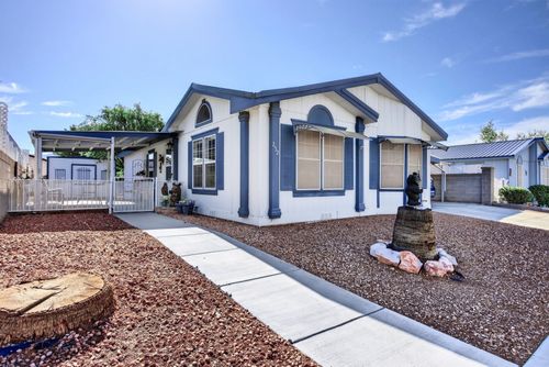 252 Partridge, Mesquite, NV, 89027 | Card Image