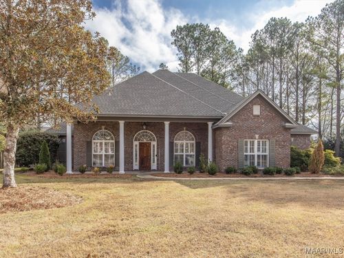 9431 Craftsman Pl, Montgomery, AL, 36116-7279 | Card Image