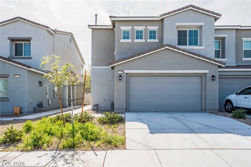 2725 Rainy Meadows Ave, North Las Vegas, NV, 89031-4422 | Card Image