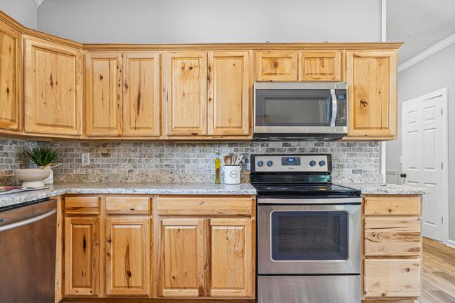 264 W High St, House other with 4 bedrooms, 2 bathrooms and null parking in Mount Gilead OH | Image 18