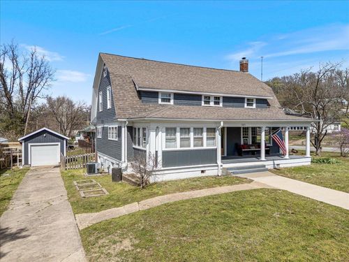 307 E Beaver St, Anderson, MO, 64831 | Card Image