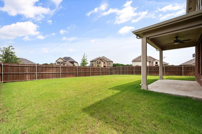 3604 Hidden Hollow Dr, House other with 4 bedrooms, 4 bathrooms and null parking in Midlothian TX | Image 39